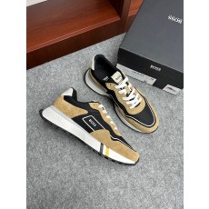 보스/포르쉐 PORSCHE x BOSS 스니커즈