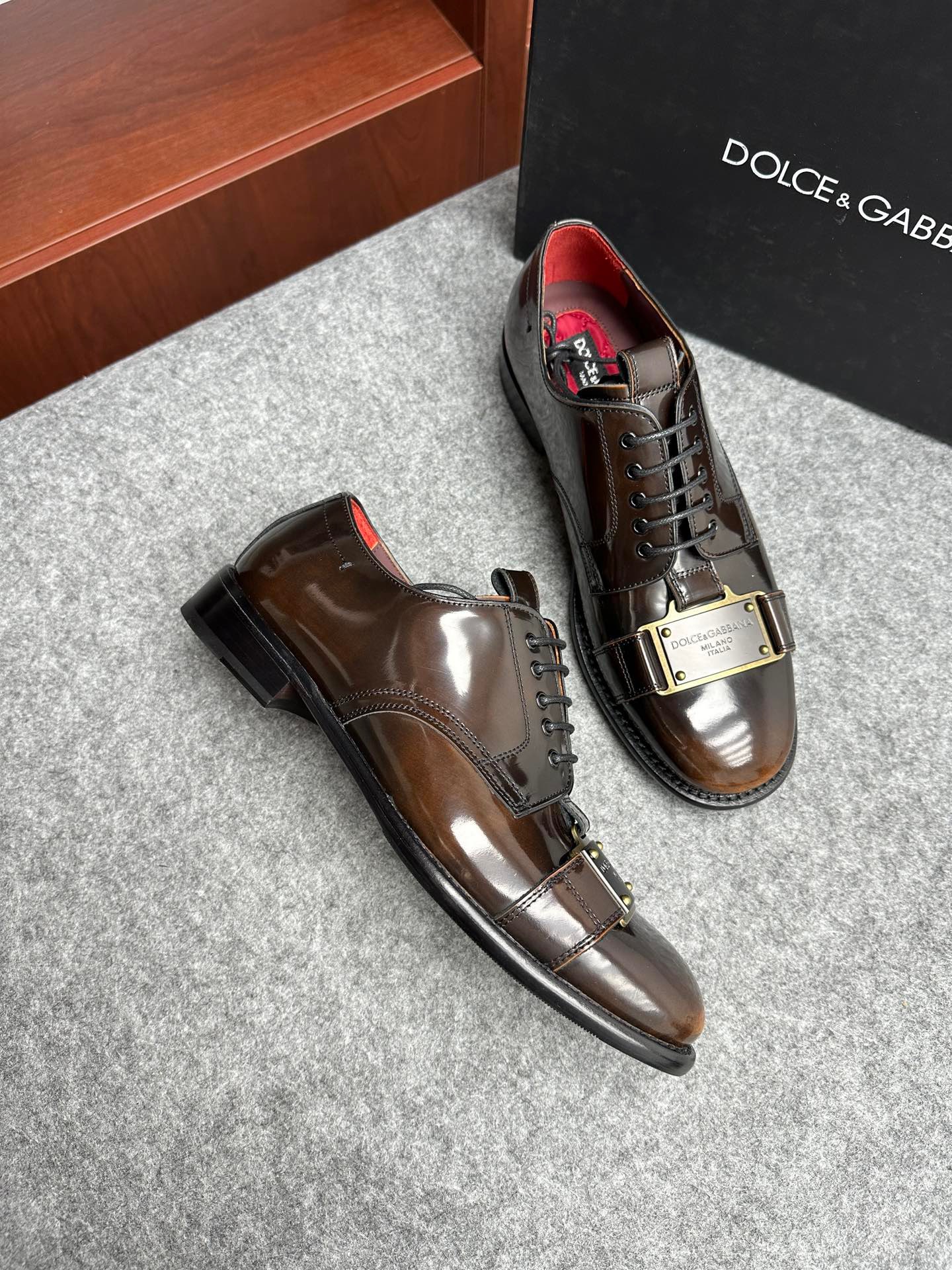 돌체앤가바나 Dolce&Gabbana 구두