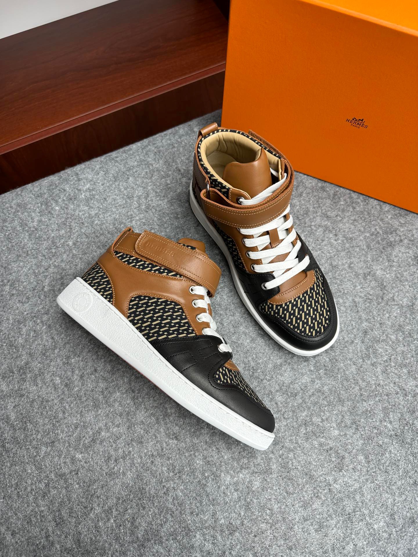 에르메스 Hermes 스니커즈