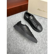 santoni 스니커즈