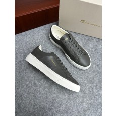 santoni 스니커즈