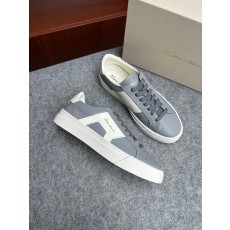 santoni 스니커즈