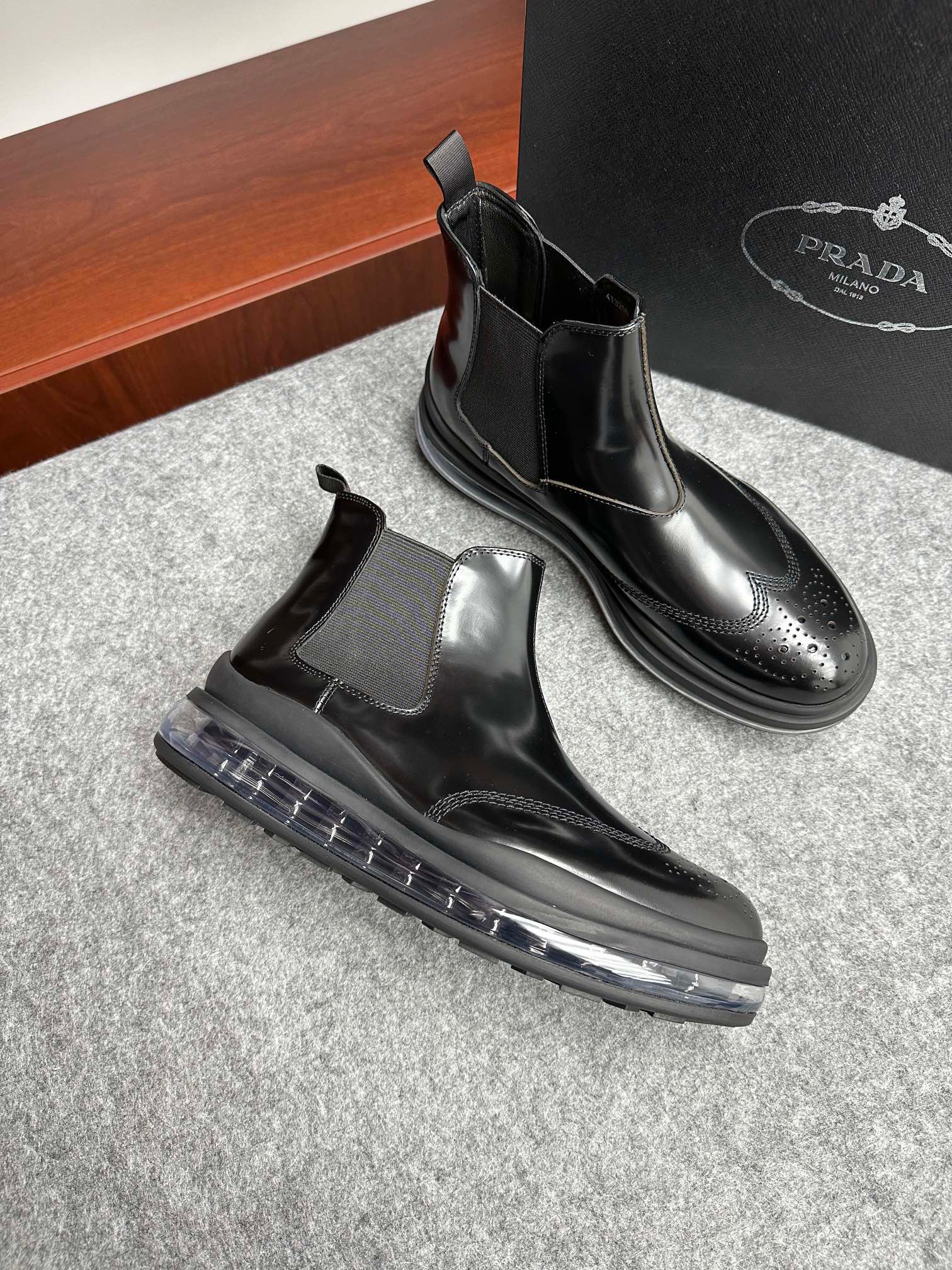 프라다 Prada 구두
