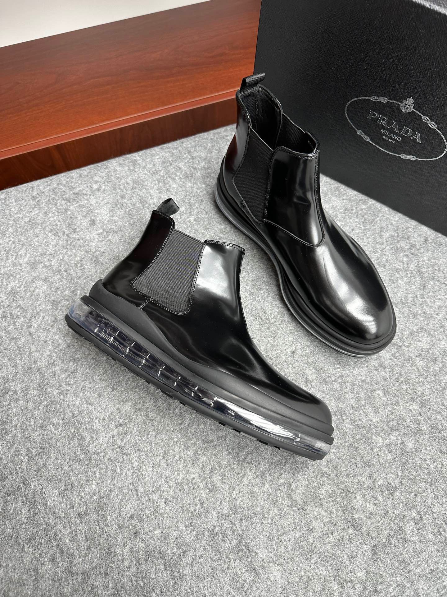프라다 Prada 구두
