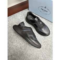 프라다 Prada 스니커즈