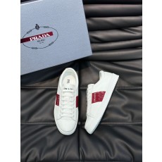 프라다 Prada 스니커즈