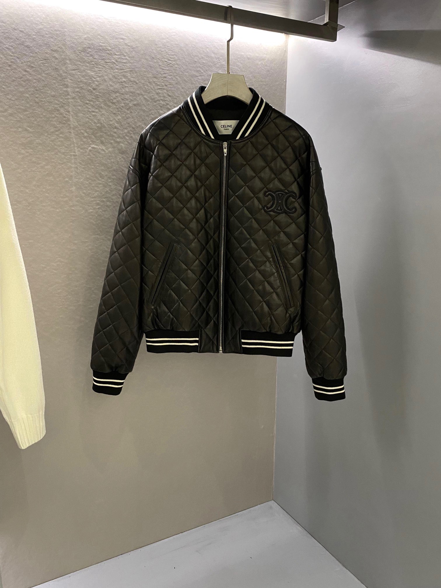 셀린느 CELINE 재킷