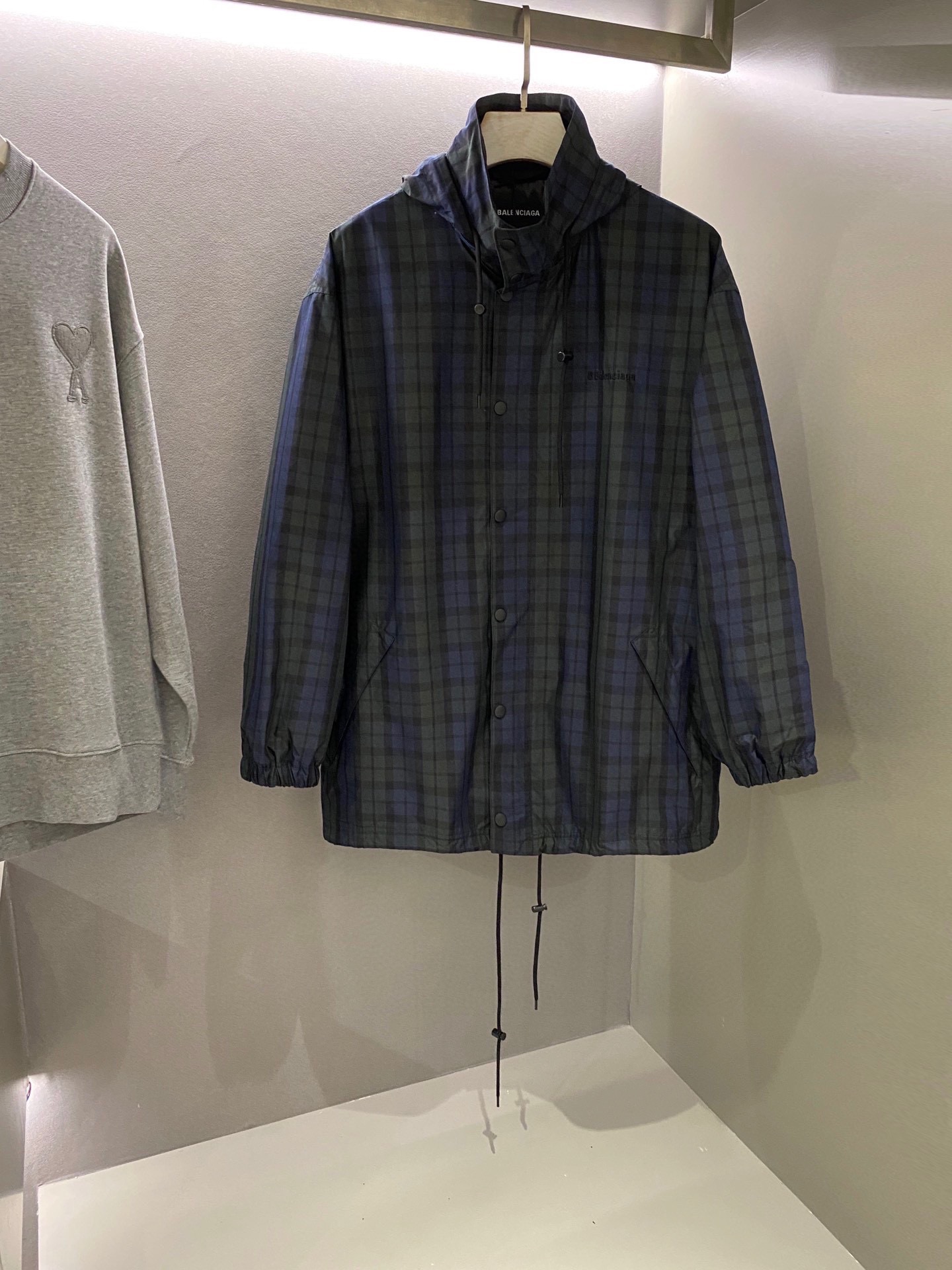 발렌시아가 Balenciaga 재킷