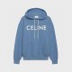 셀린느 CELINE  후드티셔츠