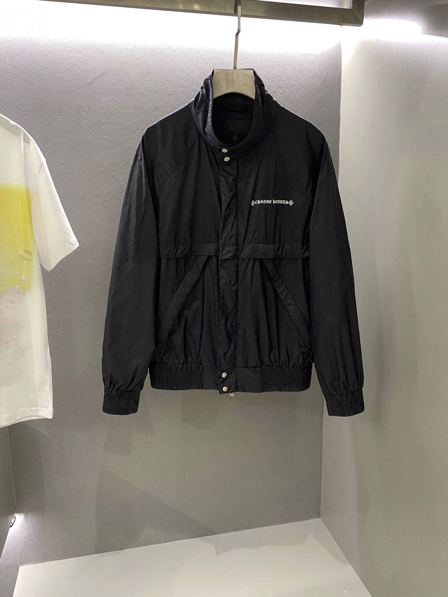 크롬하츠 Chrome Hearts 재킷