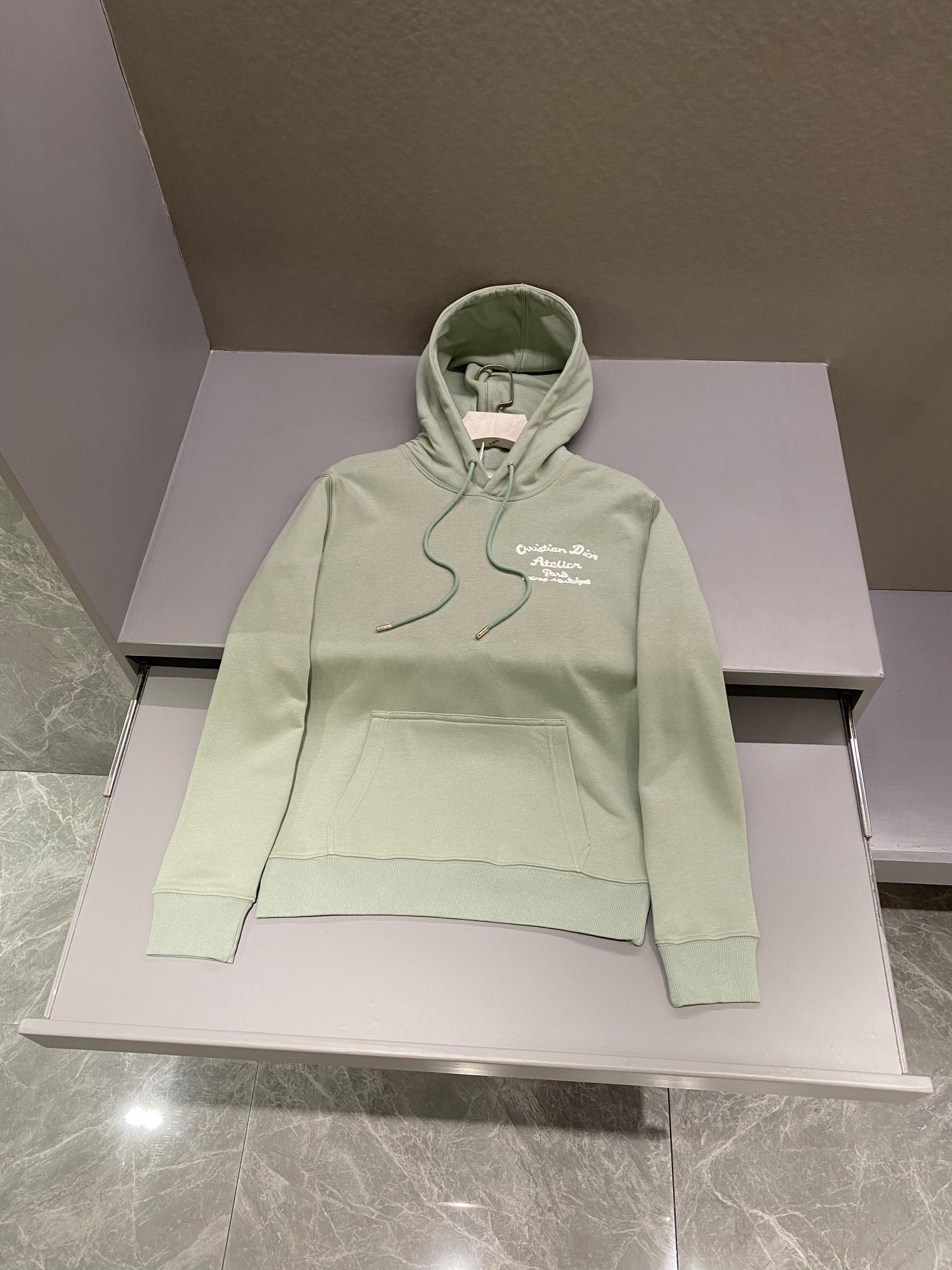 디올 Dior 후드티셔츠