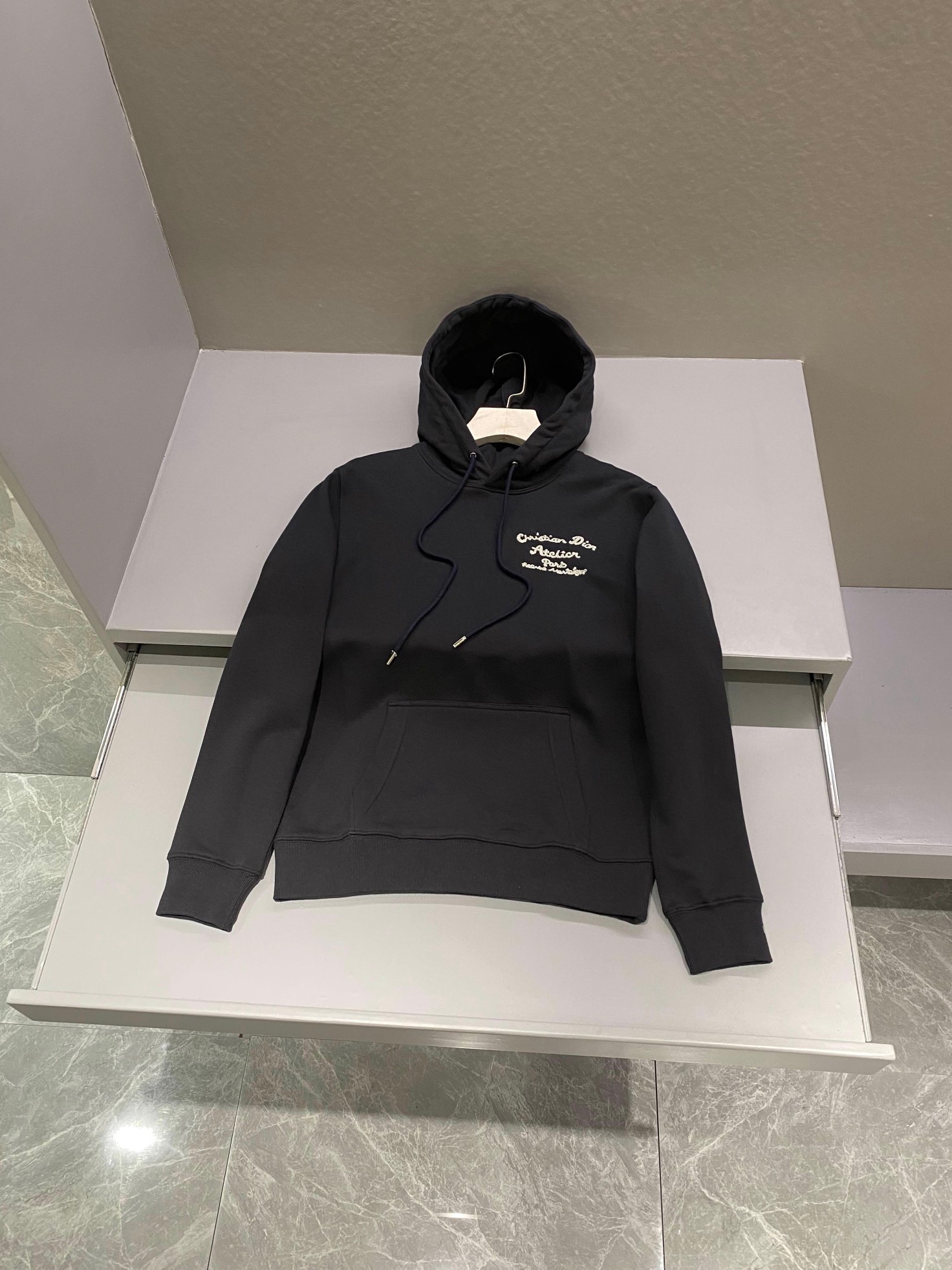 디올 Dior 후드티셔츠