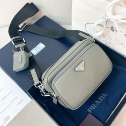 프라다 Prada 2VH170 크로스 백 20CM