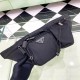 프라다 Prada 2VL056 벨트 백 15CM