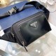 프라다 Prada 2VL977 벨트 백 21CM