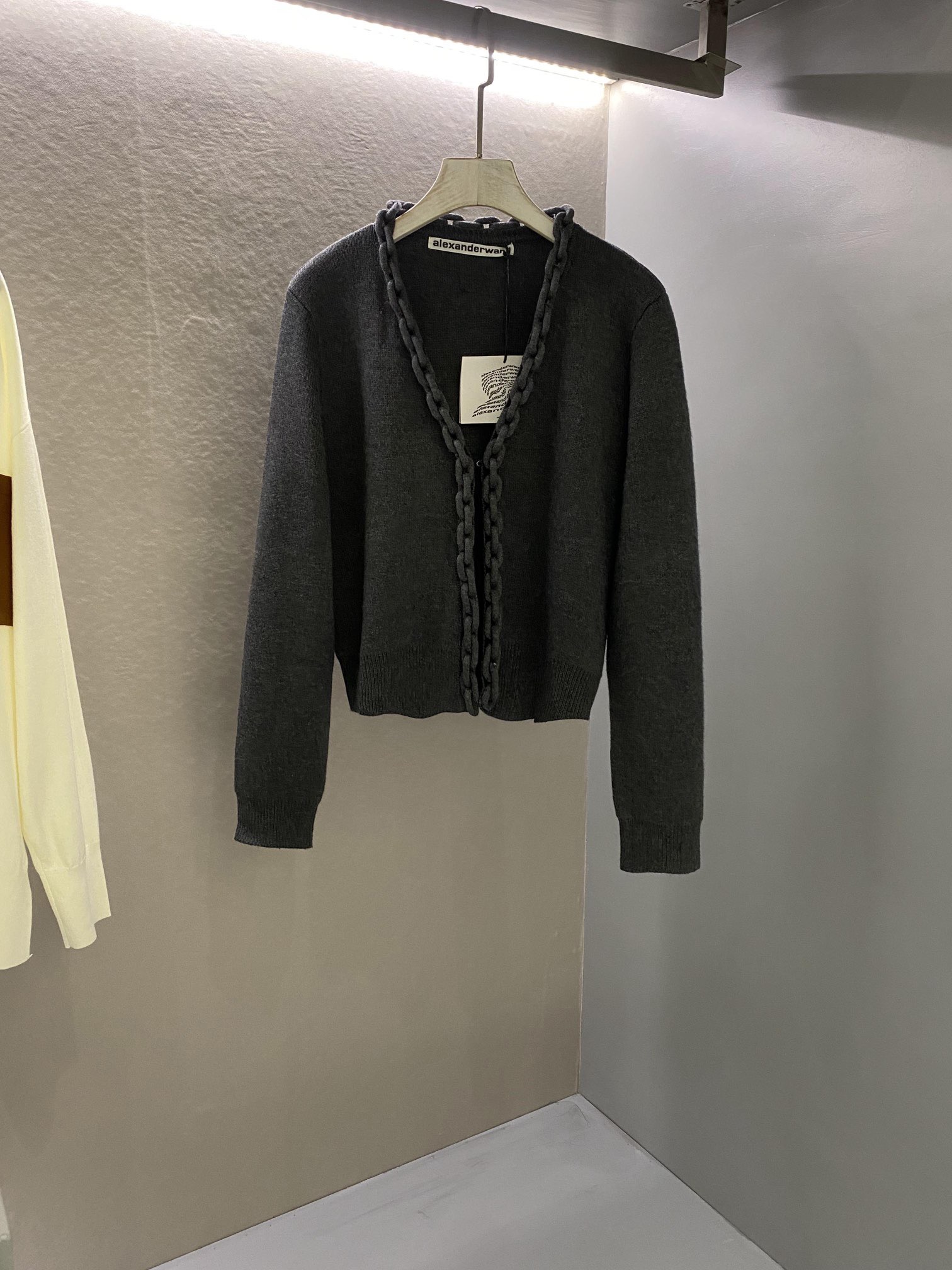 알렉산더 Alexander Wang 가디건