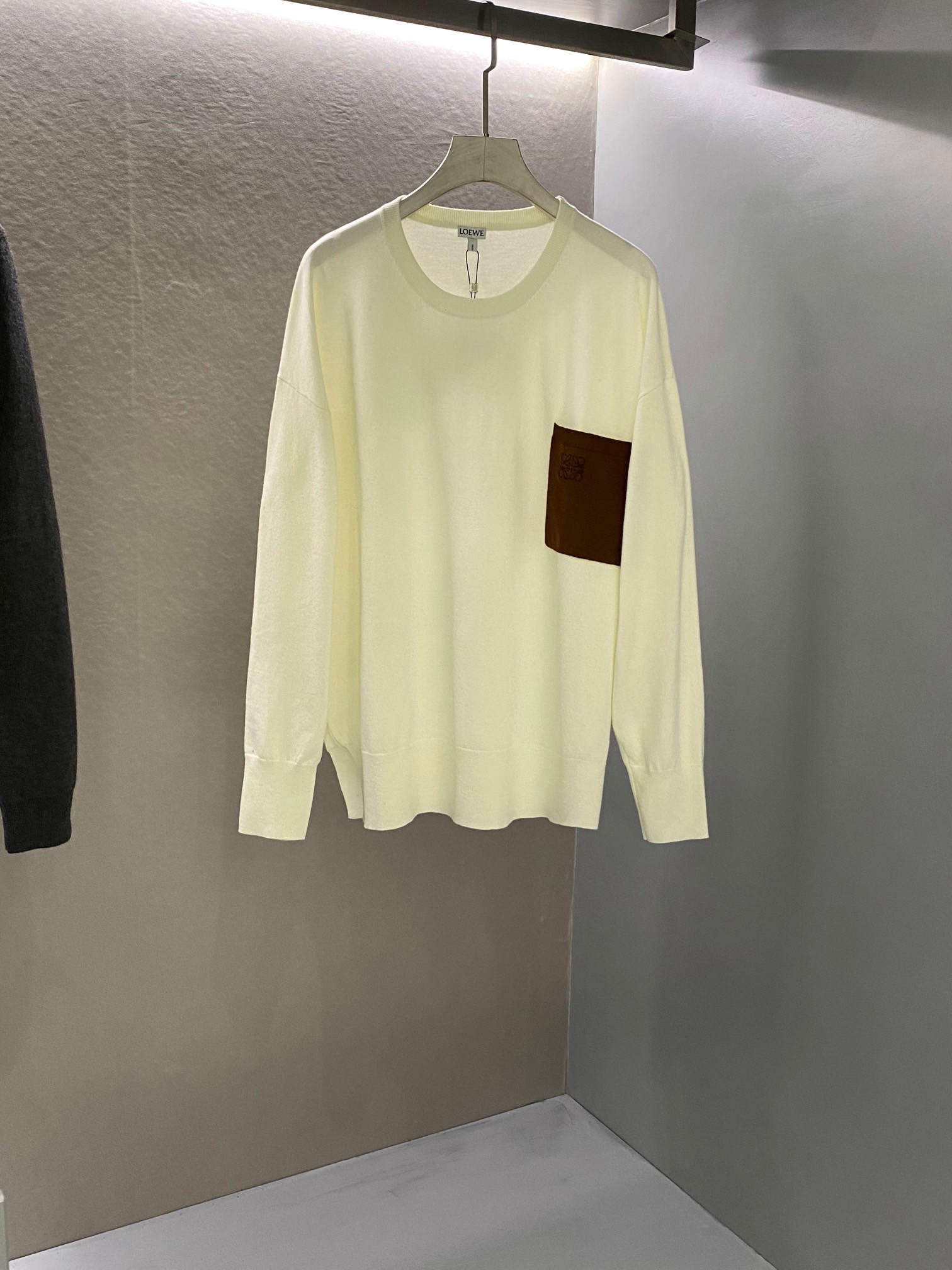로에베 LOEWE 스웨터