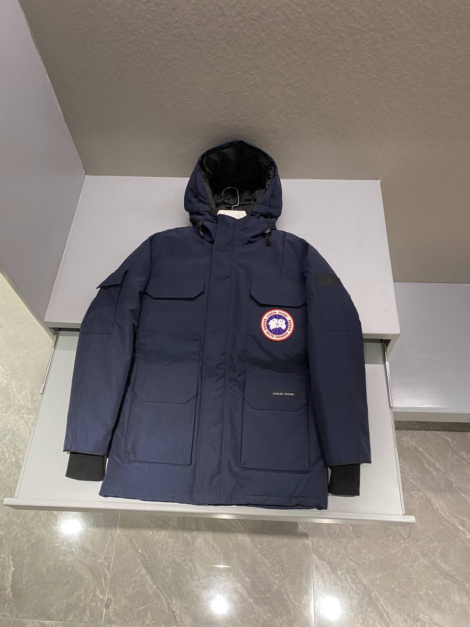 캐나다구스 Canada Goose 패딩