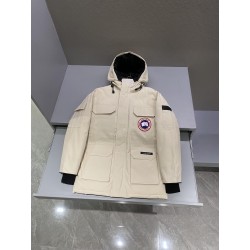 캐나다구스 Canada Goose 패딩