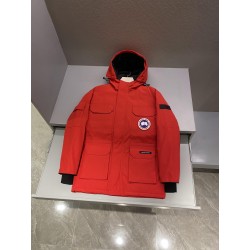 캐나다구스 Canada Goose 패딩