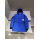 캐나다구스 Canada Goose 패딩