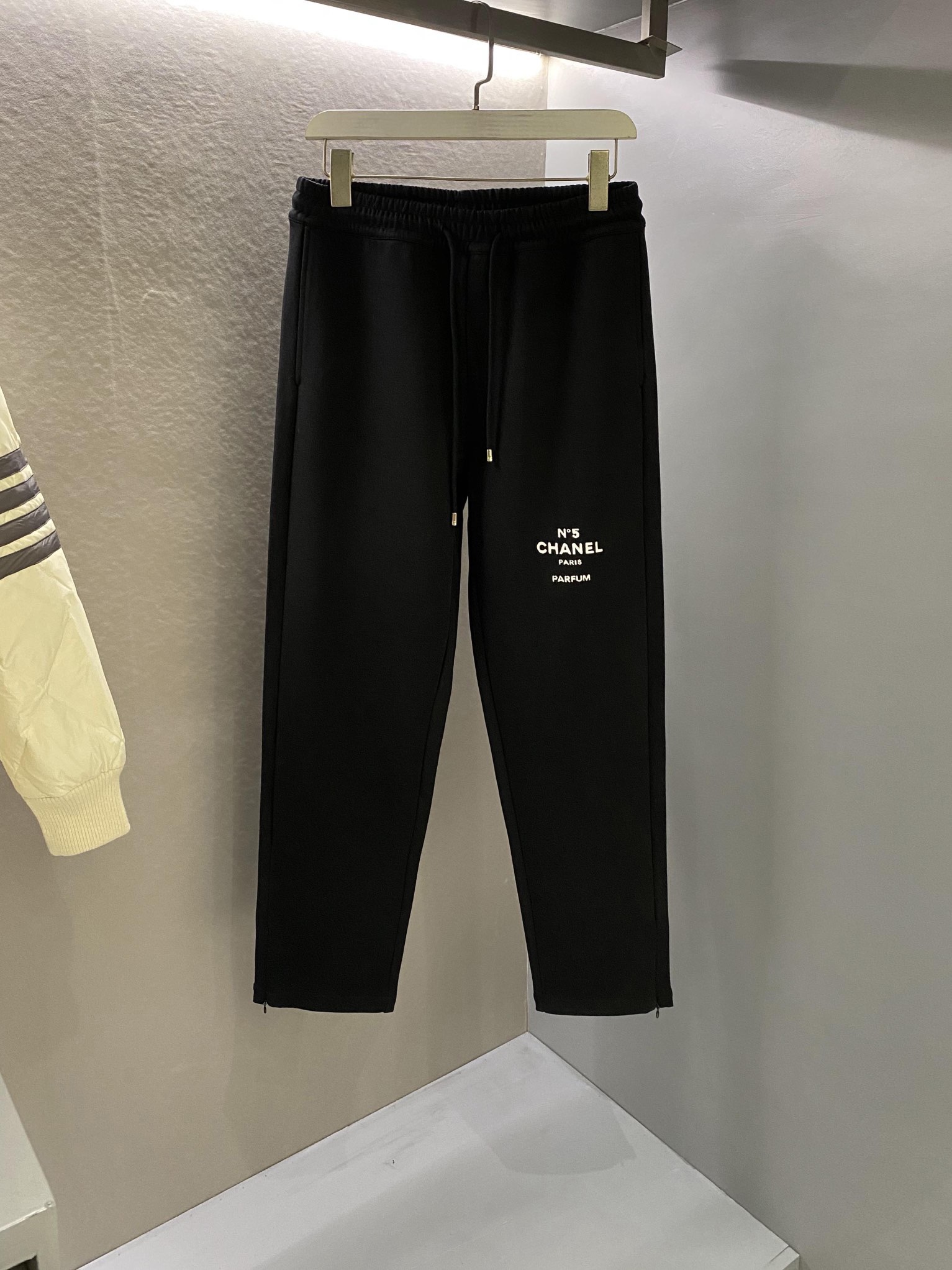 샤넬 CHANEL 바지