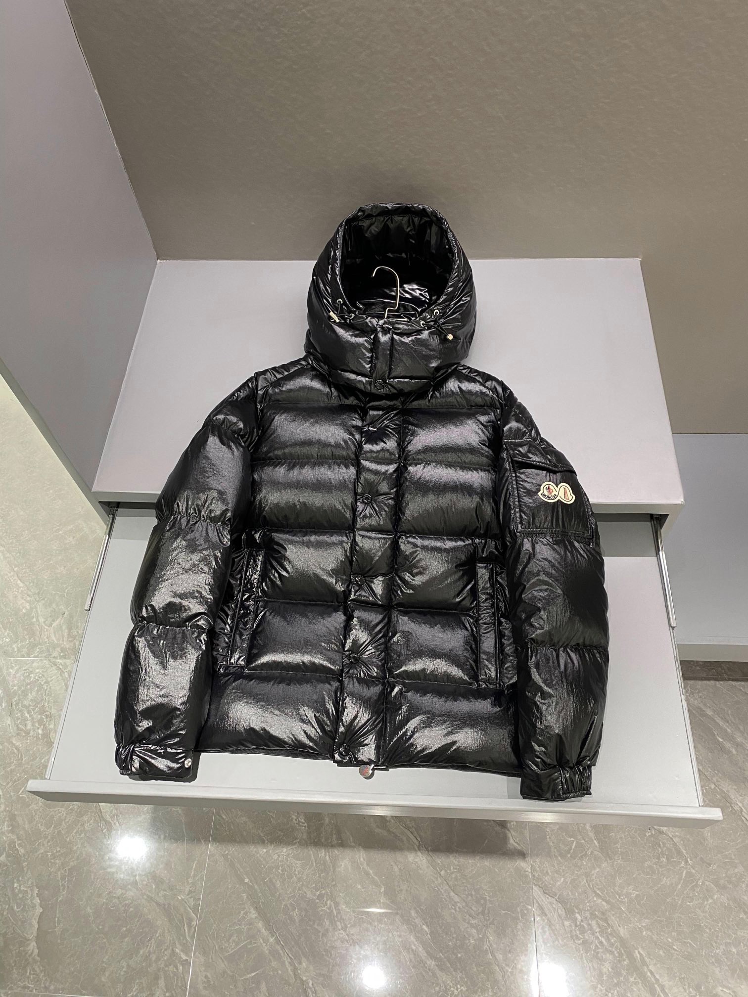 몽클레어 Moncler 패딩