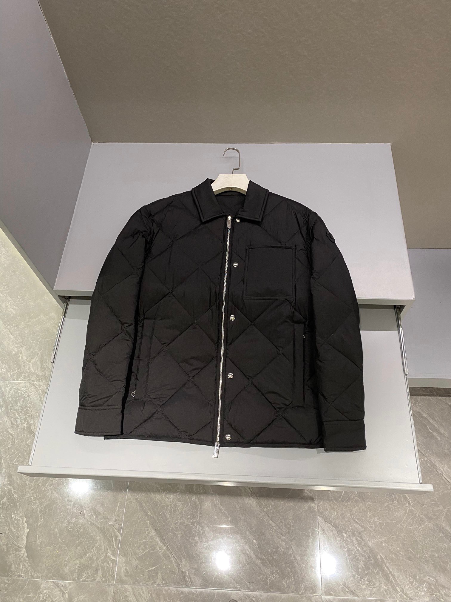 몽클레어 Moncler 패딩