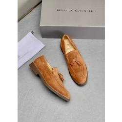 브루넬로 쿠치넬리 Brunello Cucinelli 로퍼