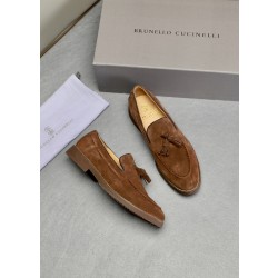 브루넬로 쿠치넬리 Brunello Cucinelli 로퍼