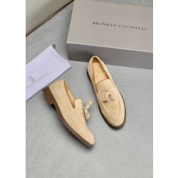 브루넬로 쿠치넬리 Brunello Cucinelli 로퍼