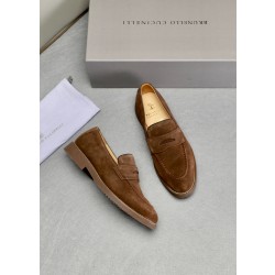 브루넬로 쿠치넬리 Brunello Cucinelli 로퍼