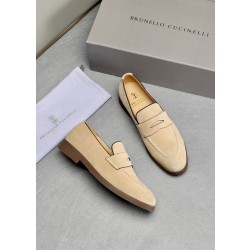 브루넬로 쿠치넬리 Brunello Cucinelli 로퍼