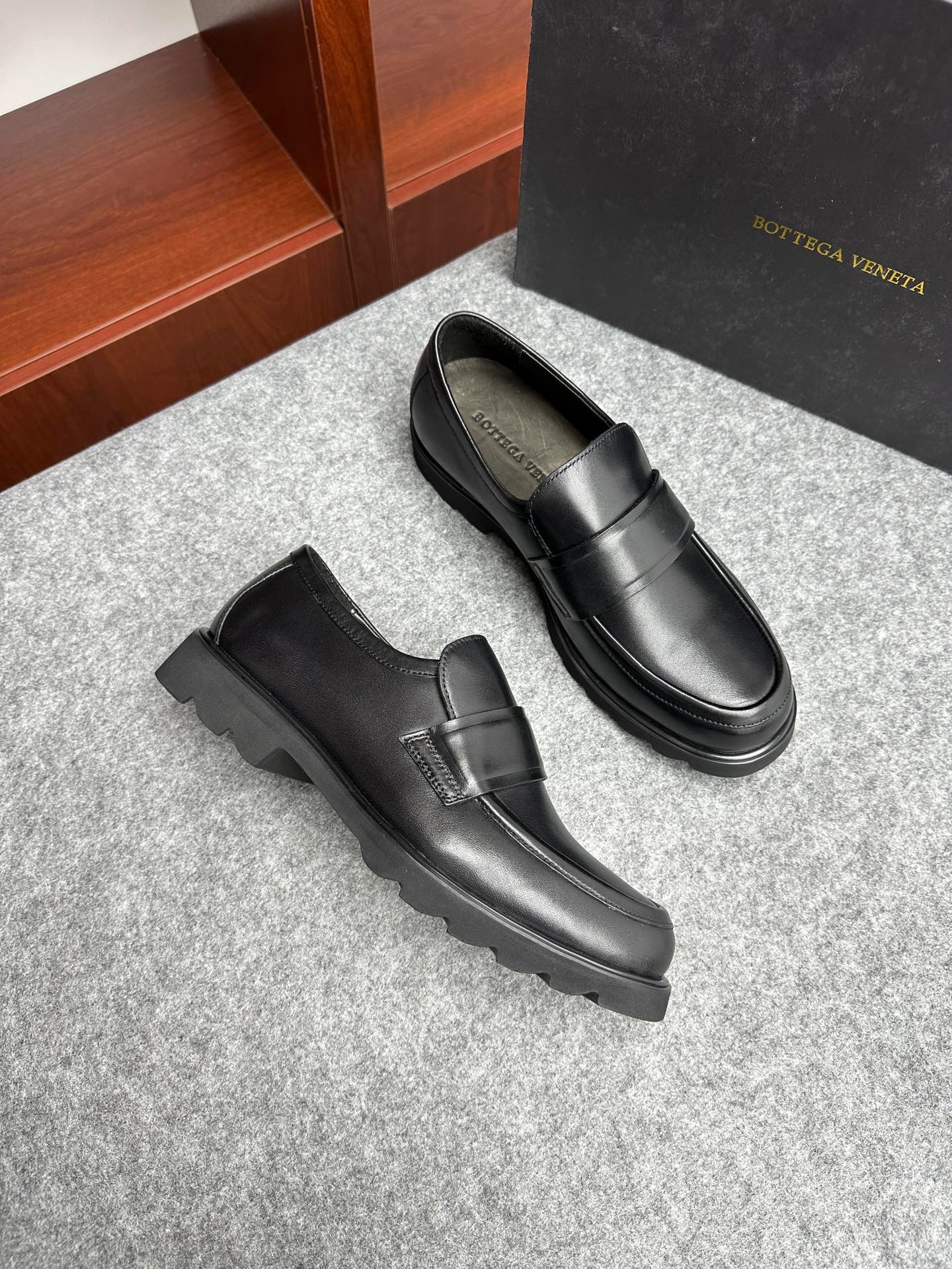 보테가 베네타 Bottega Veneta 구두