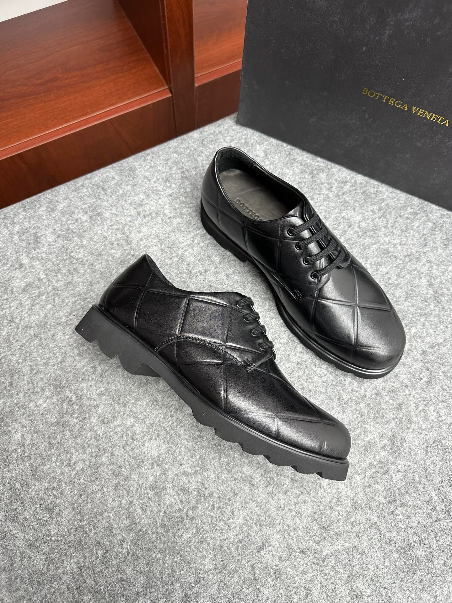 보테가 베네타 Bottega Veneta 구두