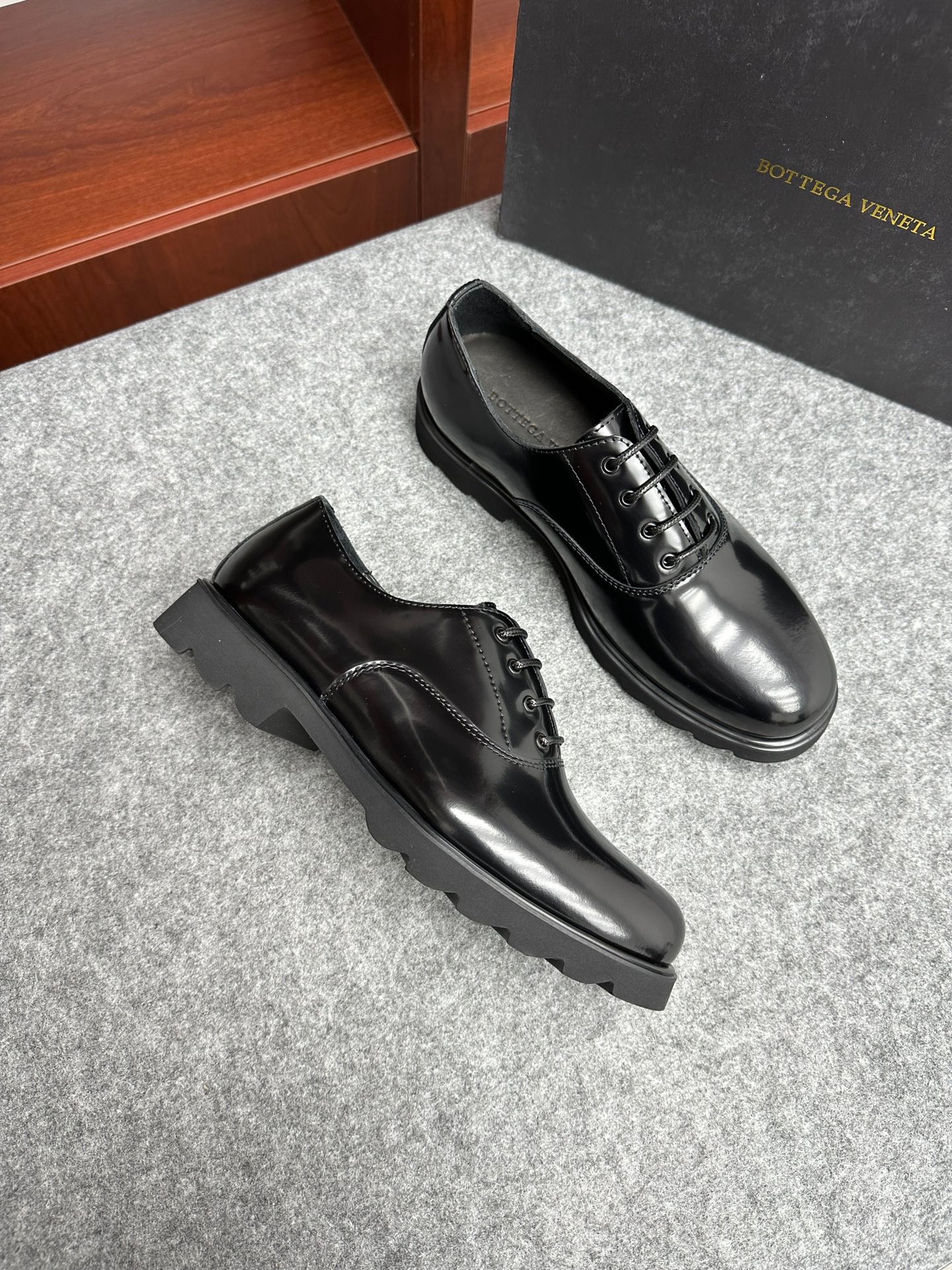 보테가 베네타 Bottega Veneta 구두