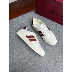 발리 BALLY 스니커즈