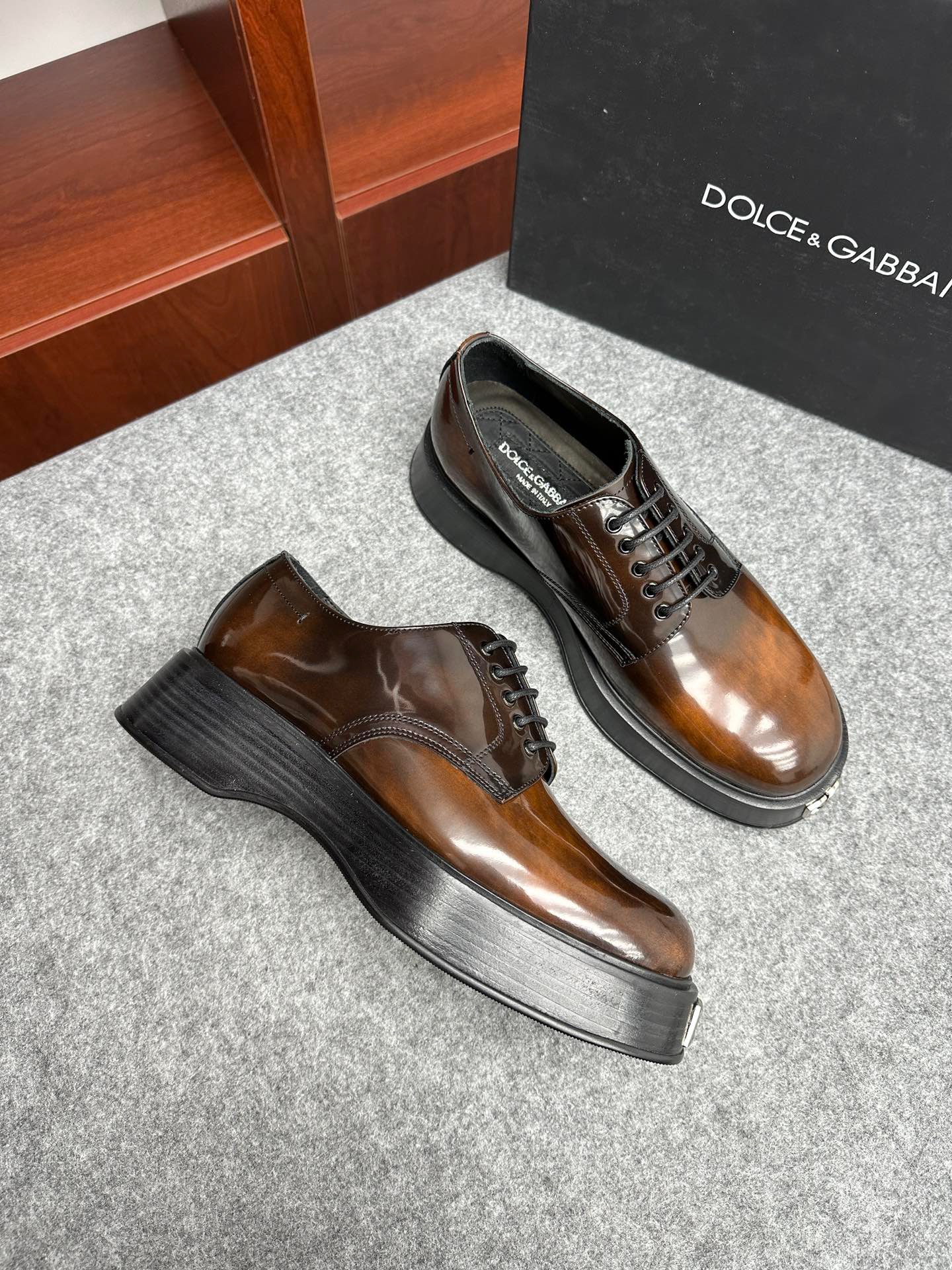 돌체앤가바나 Dolce&Gabbana 구두