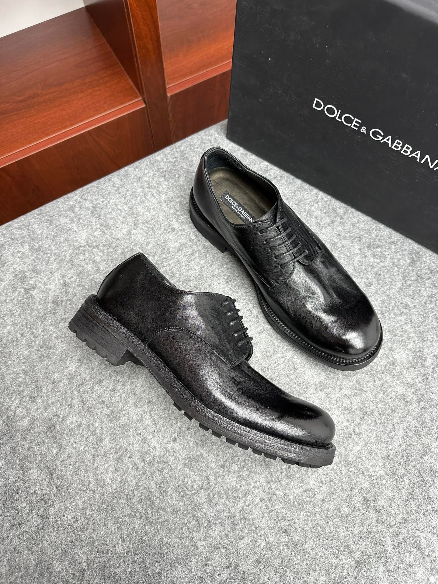 돌체앤가바나 Dolce&Gabbana 구두