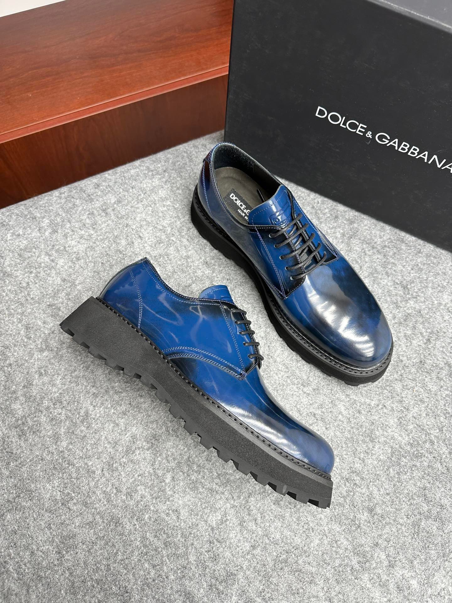 돌체앤가바나 Dolce&Gabbana 구두
