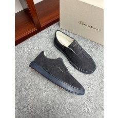 santoni 스니커즈