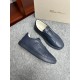 santoni 스니커즈