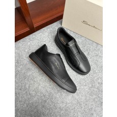 santoni 스니커즈