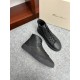 santoni 스니커즈