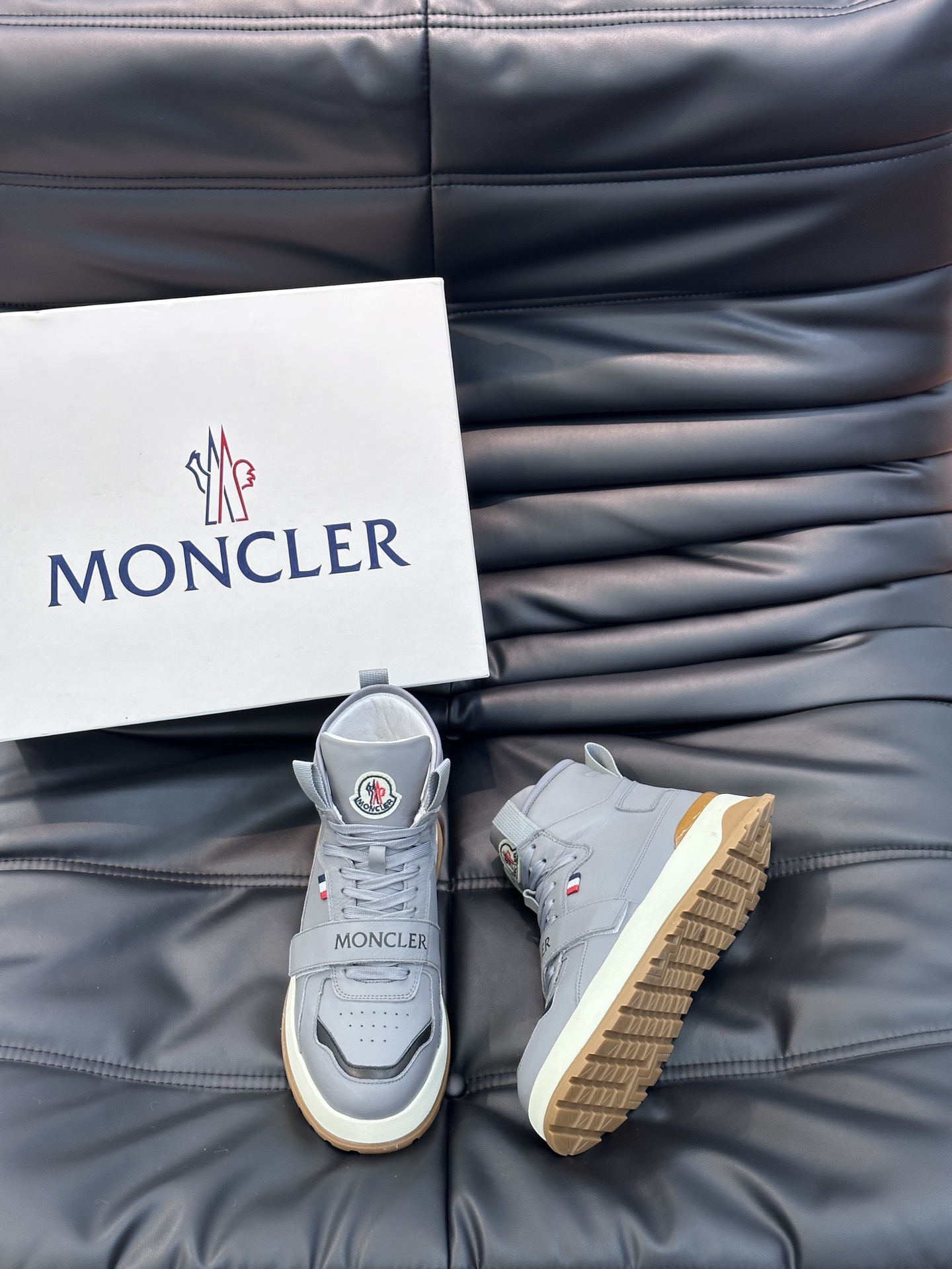 몽클레어 Moncler 스니커즈