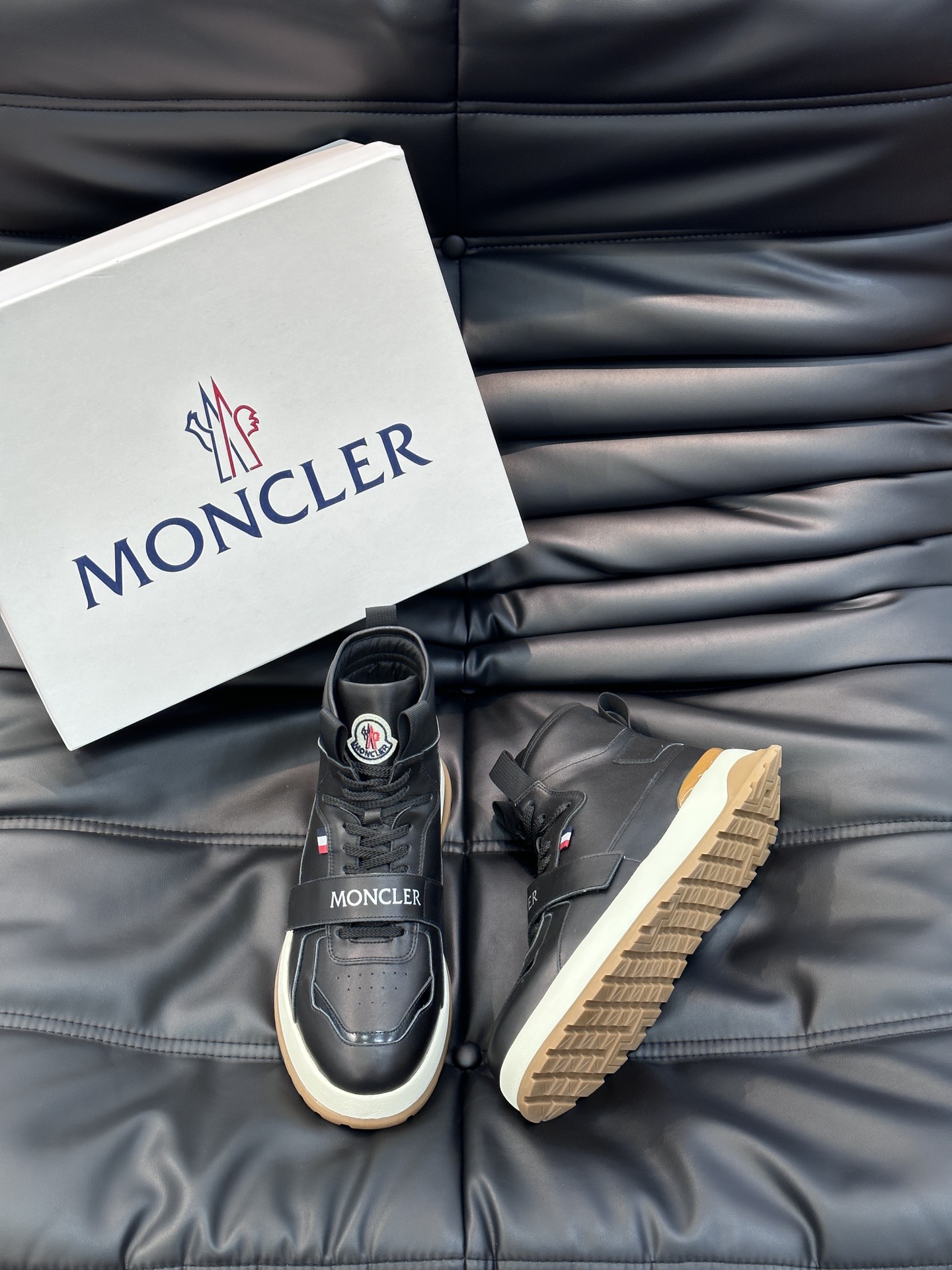 몽클레어 Moncler 스니커즈