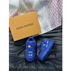 루이비통 Louis Vuitton 스니커즈