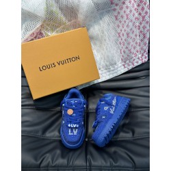 루이비통 Louis Vuitton 스니커즈