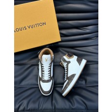 루이비통 Louis Vuitton 스니커즈