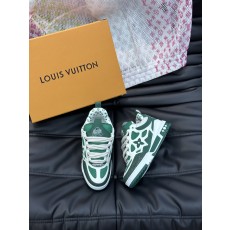루이비통 Louis Vuitton 스니커즈